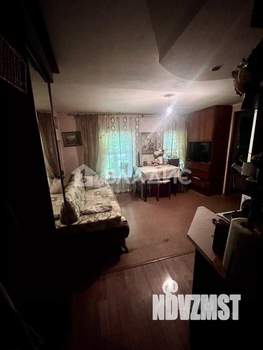 2-к квартира, вторичка, 30м2, 1/1 этаж