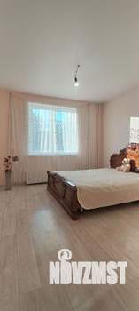 2-к квартира, вторичка, 55м2, 1/10 этаж