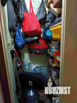 3-к квартира, вторичка, 59м2, 1/5 этаж