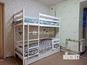 2-к квартира, вторичка, 53м2, 9/12 этаж