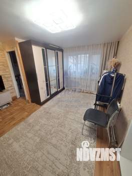 1-к квартира, вторичка, 31м2, 5/5 этаж