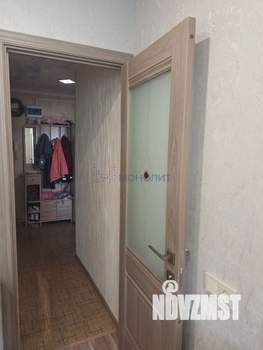 1-к квартира, вторичка, 35м2, 8/14 этаж
