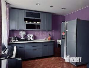 Студия квартира, вторичка, 24м2, 1/5 этаж