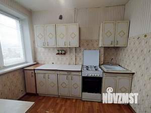 1-к квартира, вторичка, 35м2, 7/9 этаж