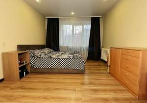 1-к квартира, вторичка, 35м2, 1/9 этаж