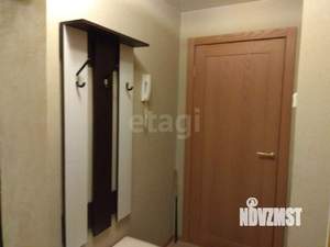 3-к квартира, вторичка, 62м2, 1/5 этаж