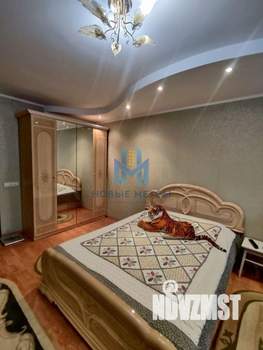 3-к квартира, вторичка, 90м2, 5/10 этаж