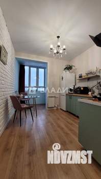 1-к квартира, вторичка, 31м2, 4/21 этаж