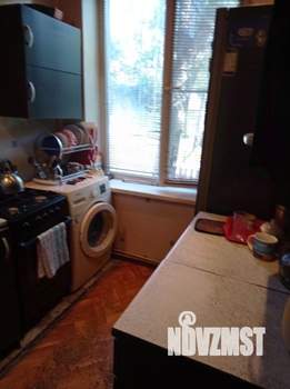 1-к квартира, вторичка, 31м2, 1/2 этаж