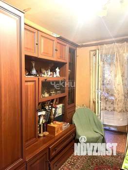 1-к квартира, вторичка, 33м2, 1/9 этаж