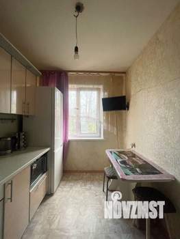 3-к квартира, вторичка, 58м2, 2/9 этаж