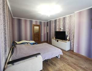 2-к квартира, вторичка, 70м2, 12/17 этаж