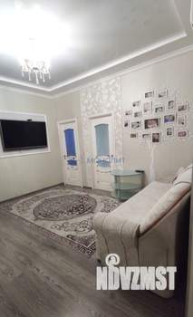 3-к квартира, вторичка, 93м2, 8/19 этаж