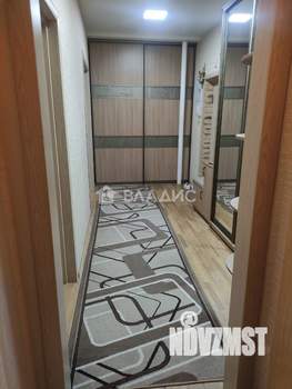 3-к квартира, вторичка, 72м2, 2/2 этаж