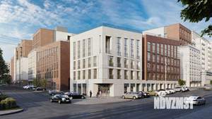 1-к квартира, вторичка, 46м2, 5/9 этаж