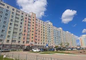 1-к квартира, вторичка, 42м2, 6/10 этаж