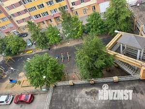 3-к квартира, вторичка, 75м2, 5/6 этаж