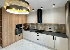 3-к квартира, сданный дом, 108м2, 5/17 этаж