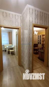 1-к квартира, вторичка, 44м2, 3/10 этаж