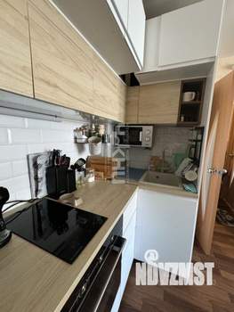 1-к квартира, вторичка, 32м2, 2/4 этаж