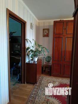 3-к квартира, вторичка, 60м2, 8/9 этаж