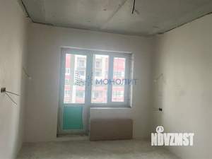 2-к квартира, сданный дом, 59м2, 9/10 этаж