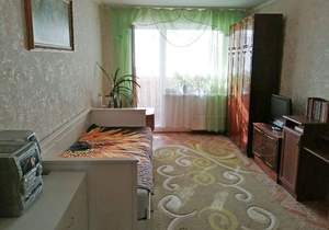 3-к квартира, вторичка, 62м2, 7/9 этаж