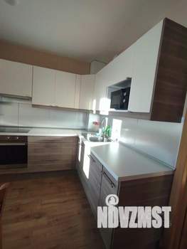 2-к квартира, вторичка, 60м2, 2/17 этаж