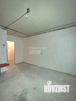 1-к квартира, вторичка, 42м2, 2/9 этаж