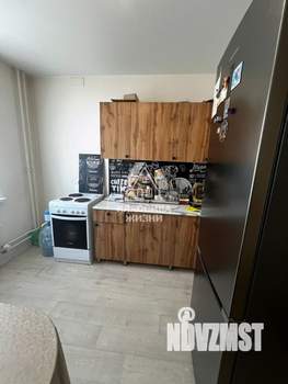 2-к квартира, вторичка, 50м2, 5/10 этаж