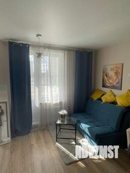 Студия квартира, вторичка, 30м2, 5/18 этаж