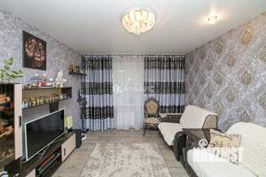2-к квартира, вторичка, 47м2, 1/9 этаж
