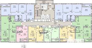 2-к квартира, вторичка, 58м2, 24/25 этаж