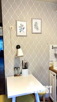 3-к квартира, вторичка, 61м2, 1/5 этаж