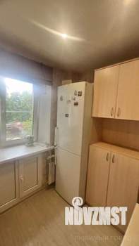 2-к квартира, вторичка, 45м2, 2/5 этаж