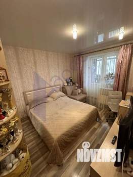 3-к квартира, вторичка, 88м2, 6/10 этаж