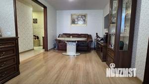 2-к квартира, вторичка, 46м2, 4/5 этаж