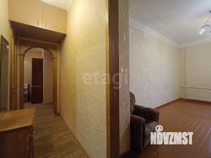 3-к квартира, вторичка, 75м2, 3/4 этаж