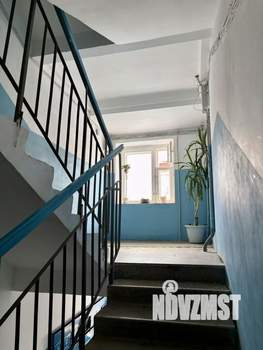 1-к квартира, вторичка, 41м2, 2/5 этаж