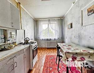 3-к квартира, вторичка, 63м2, 2/9 этаж