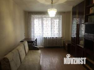 2-к квартира, вторичка, 45м2, 3/5 этаж