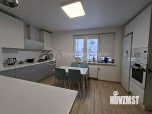 3-к квартира, вторичка, 68м2, 3/18 этаж