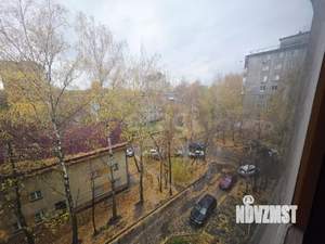 1-к квартира, вторичка, 31м2, 5/9 этаж