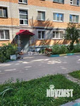 1-к квартира, вторичка, 30м2, 1/5 этаж
