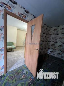 2-к квартира, вторичка, 46м2, 2/5 этаж