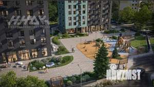 2-к квартира, вторичка, 60м2, 7/24 этаж