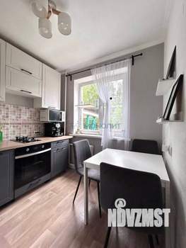 1-к квартира, вторичка, 34м2, 1/9 этаж