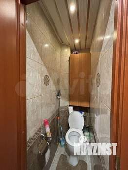 2-к квартира, вторичка, 42м2, 5/5 этаж
