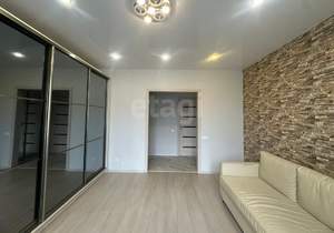 1-к квартира, вторичка, 39м2, 4/9 этаж