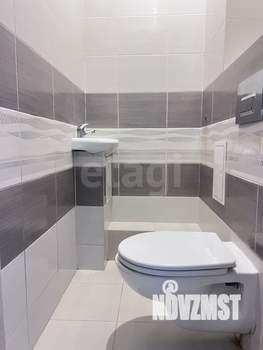 3-к квартира, вторичка, 86м2, 11/17 этаж